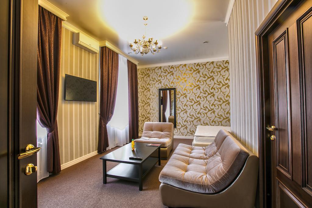 Rest House Hotel Volgograd Room photo