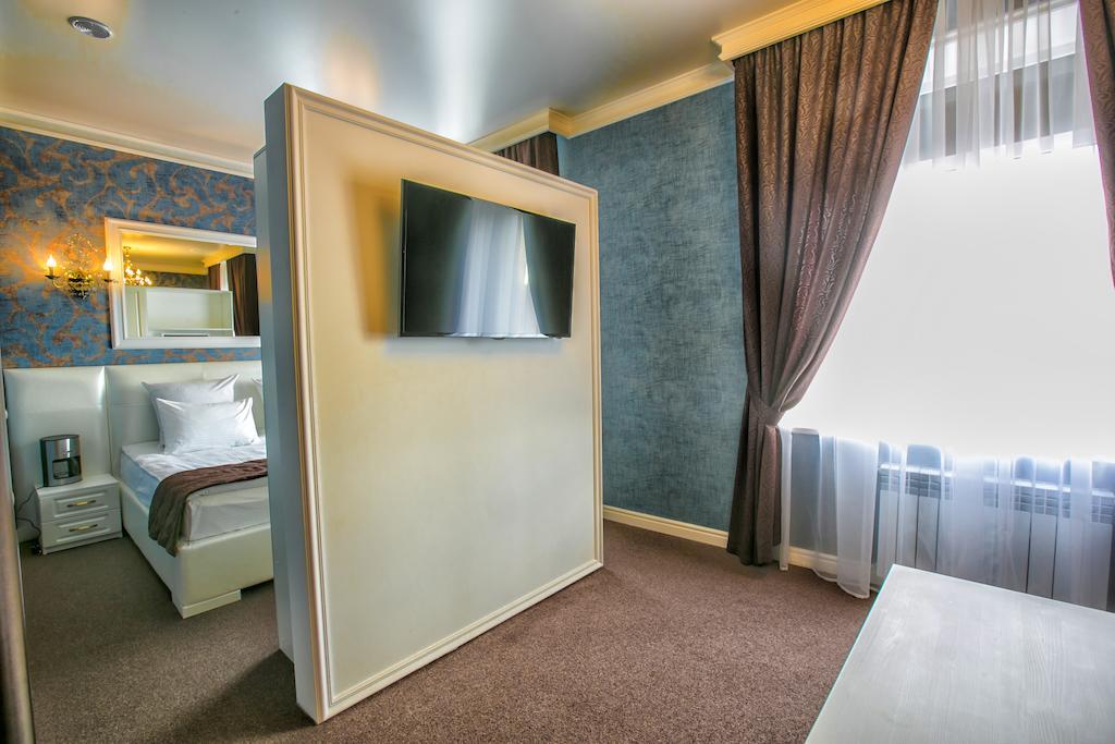 Rest House Hotel Volgograd Room photo