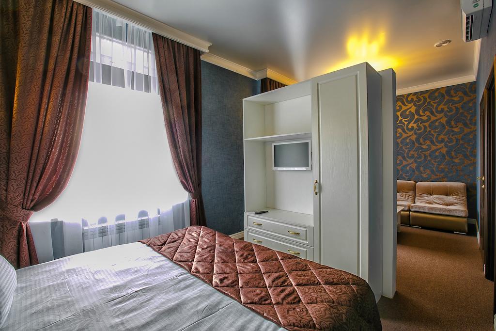 Rest House Hotel Volgograd Room photo