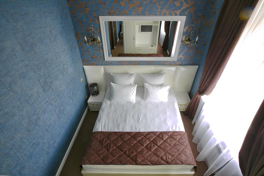 Rest House Hotel Volgograd Room photo