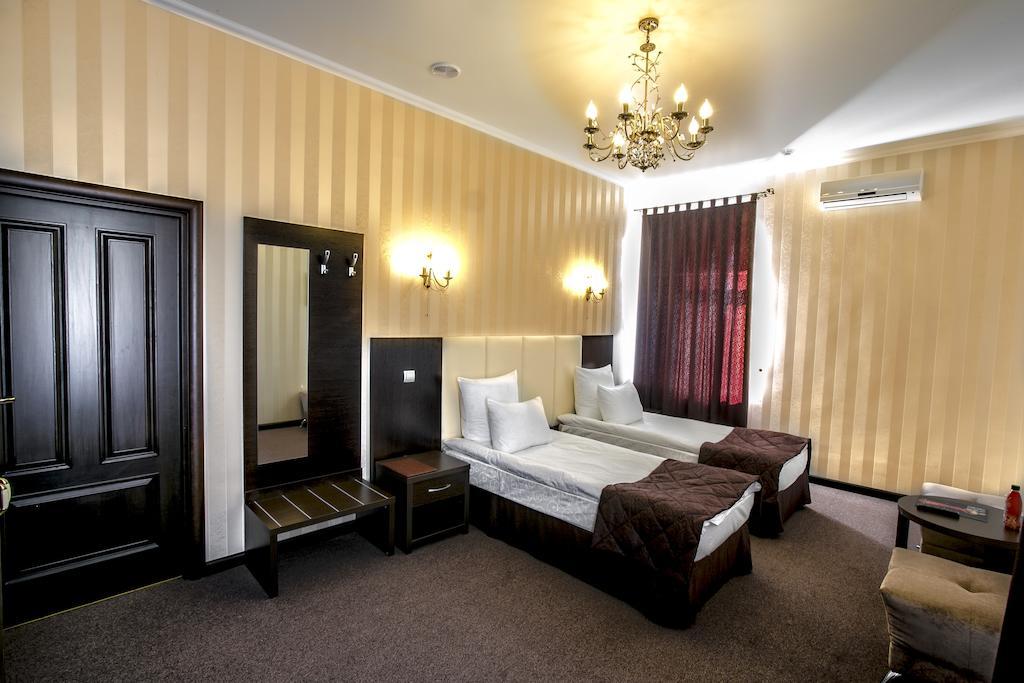 Rest House Hotel Volgograd Room photo