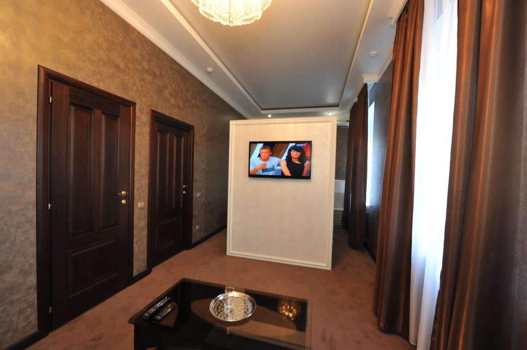 Rest House Hotel Volgograd Room photo