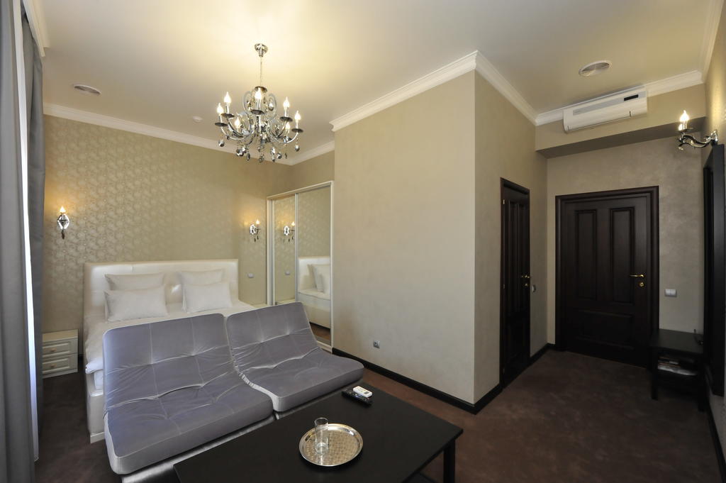 Rest House Hotel Volgograd Room photo