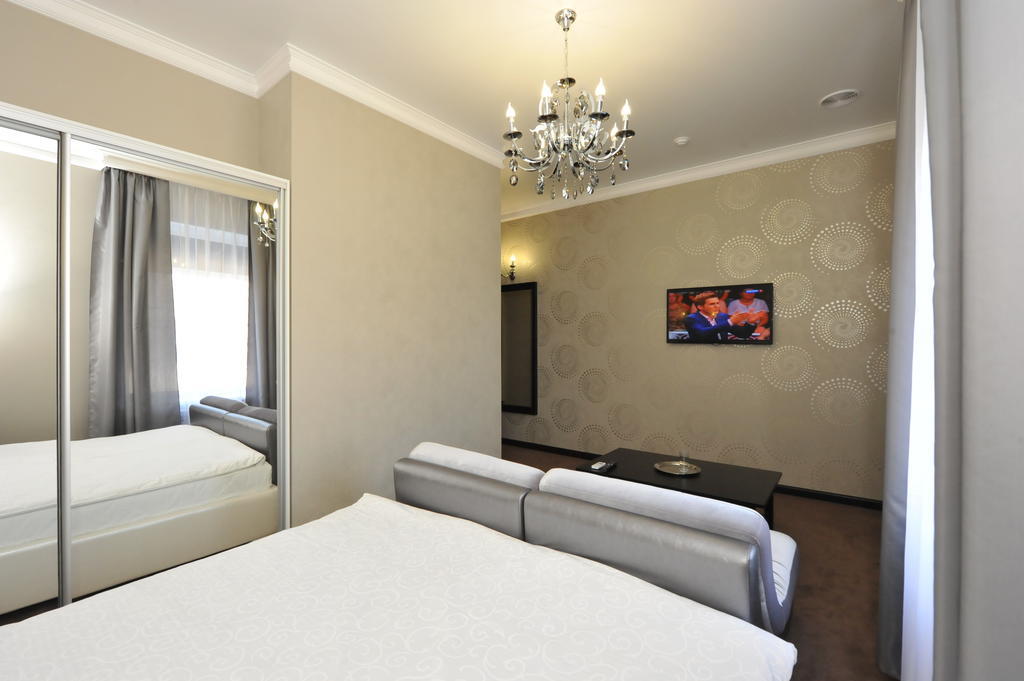 Rest House Hotel Volgograd Room photo