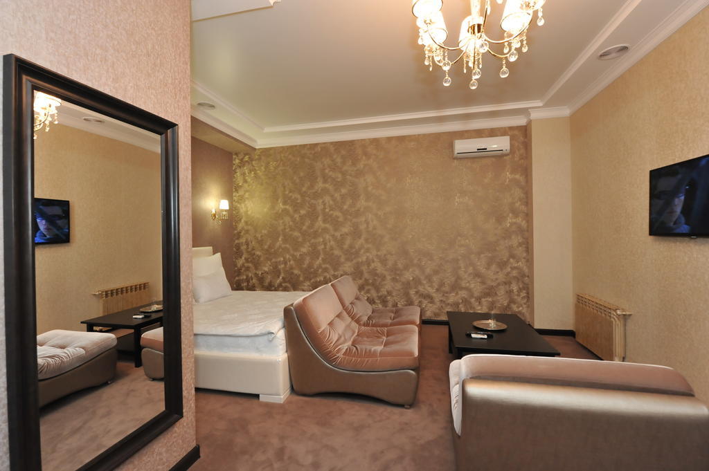 Rest House Hotel Volgograd Room photo