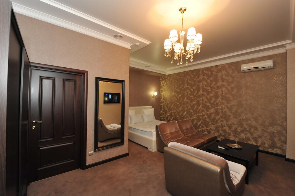 Rest House Hotel Volgograd Room photo