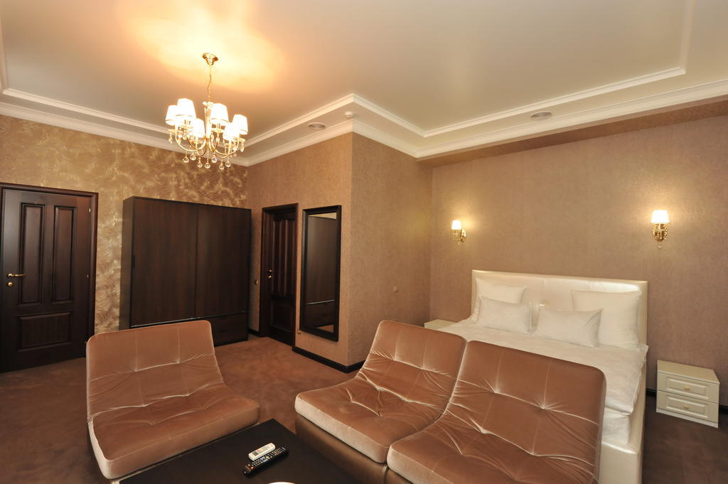 Rest House Hotel Volgograd Room photo